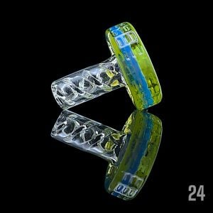 #24 - LIME CANDY X MOONSTONE