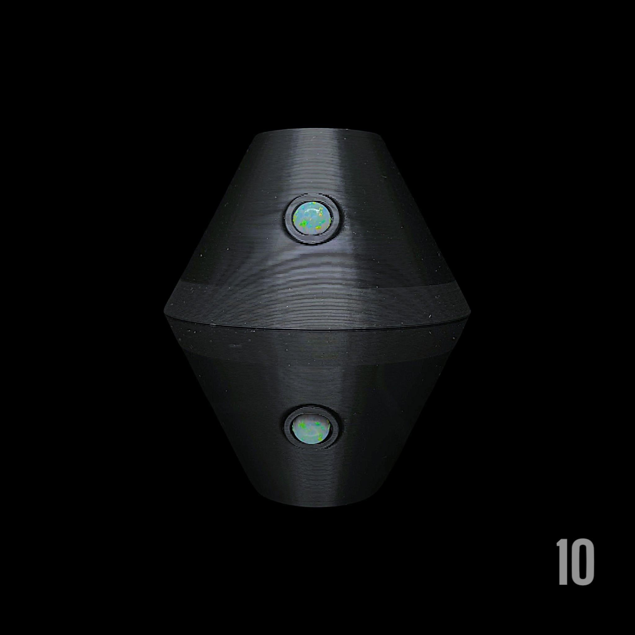 THE DABORATORY: PIVOT STAND WITH 6MM OPAL - Image 11