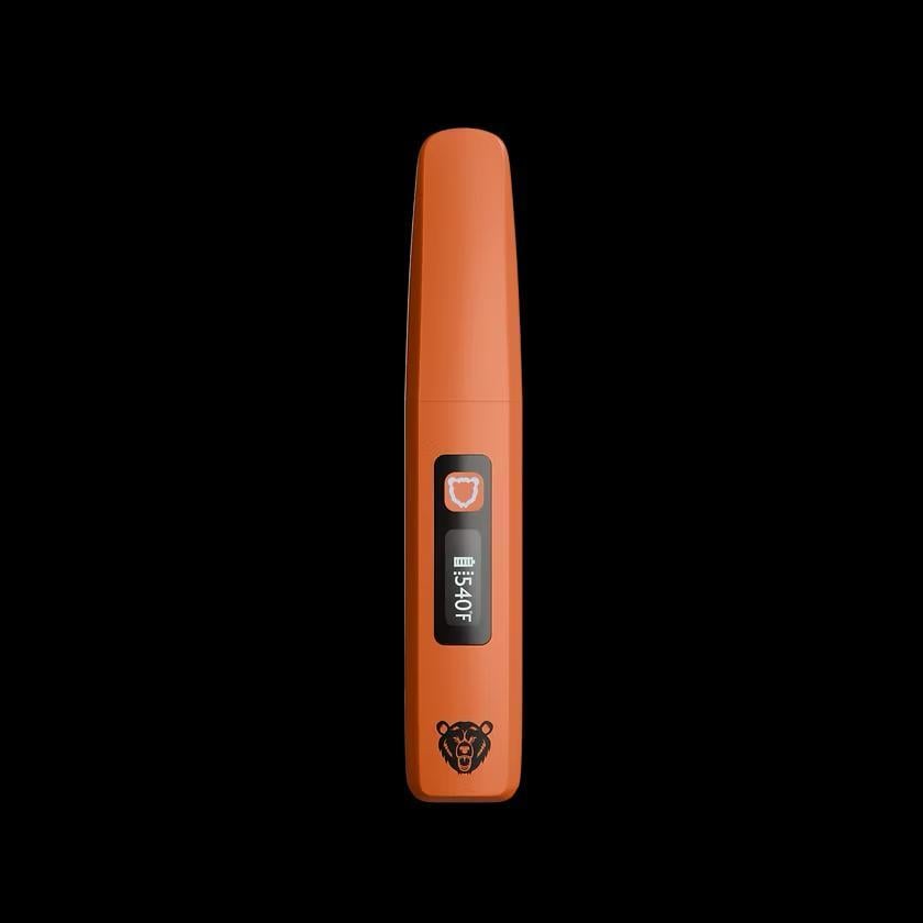 BEAR QUARTZ: TRIO 2.0 SUNBURST LIMITED EDITION
