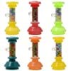 IRIDESCENT GLASS: WIG WAG DRY TOP FOCUS V CARTA ATTACHMENT - Image 2