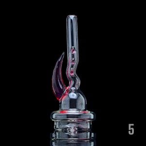 #5 - GOLD RUBY