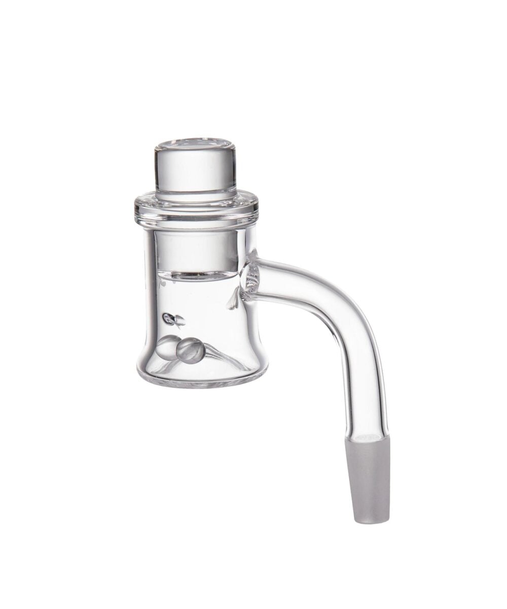 Alternative view of MJ ARSENAL: FULL WELD SIDEWINDER BANGER