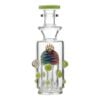 CALI BEAR GLASS: WIG WAG CHUGGER FOCUS V CARTA ATTACHMENT - Image 5