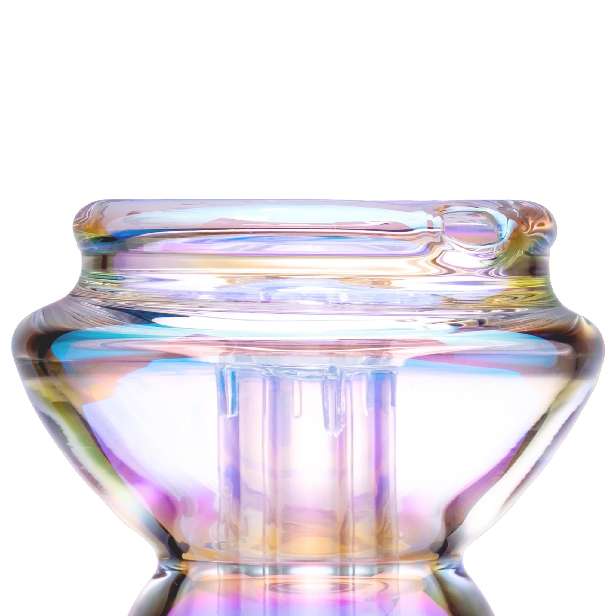 BIGFUN: BUBBLE PUFFCO PEAK ATTACHMENT - Image 9