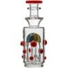 CALI BEAR GLASS: WIG WAG CHUGGER FOCUS V CARTA ATTACHMENT - Image 3