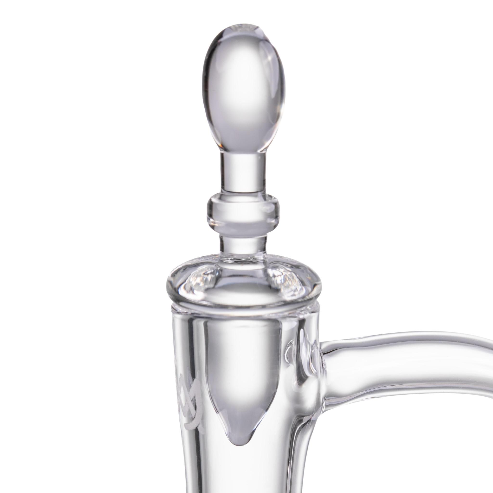 MJ ARSENAL: FULL WELD HOURGLASS BANGER - Image 4