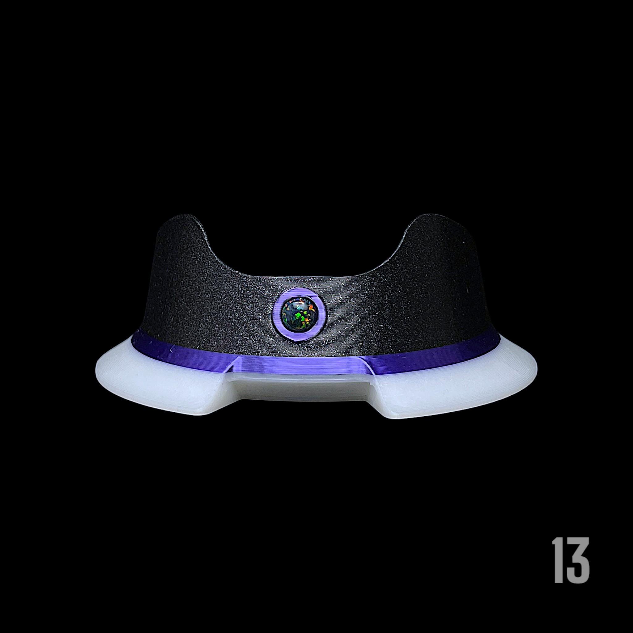 THE DABORATORY: PUFFCO PEAK PRO HEADY STABILIZING BASE WITH 6MM OPAL - Image 14