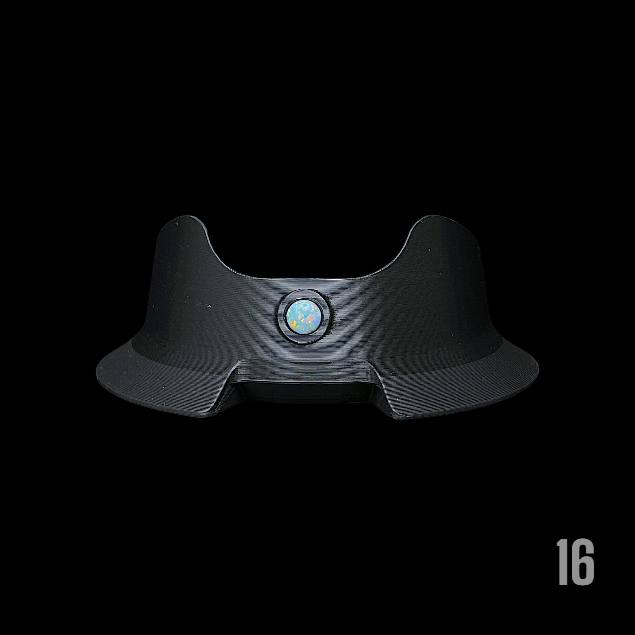 THE DABORATORY: PUFFCO PEAK PRO HEADY STABILIZING BASE WITH 6MM OPAL - Image 17