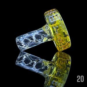 #20 - SERUM (CFL)