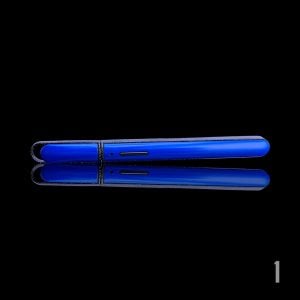 #1 - SONIC BLUE CROPAL