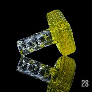 #28 - TERPS (CFL)