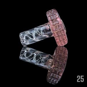 #25 - PINK (UV)