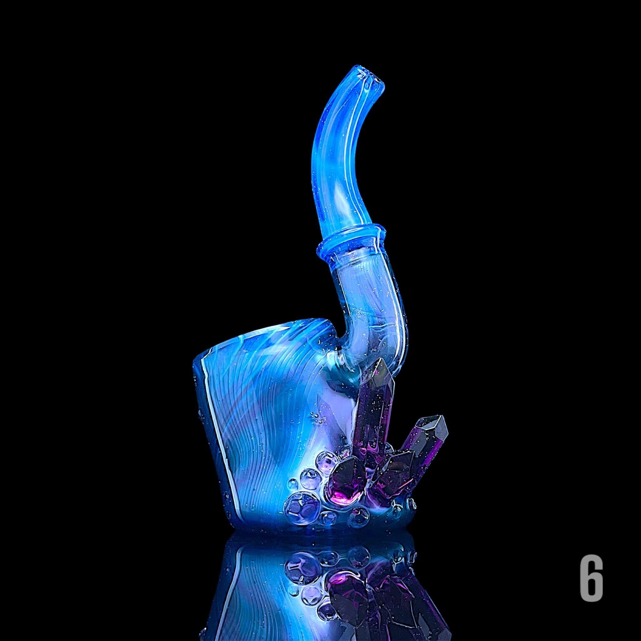 NORTHERN WATER GLASS: DRY PUFFCO PROXY ATTACHMENT - Image 7
