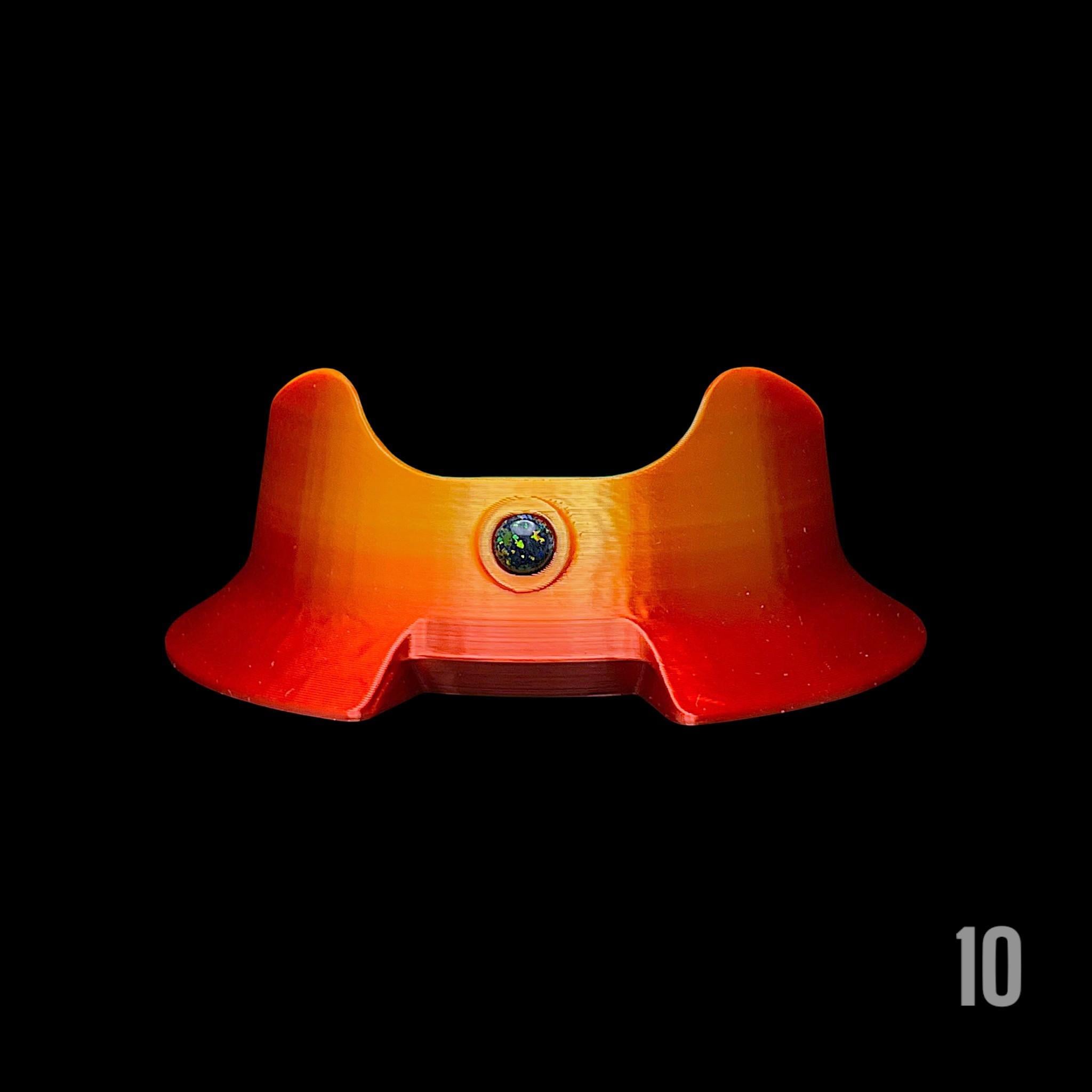 THE DABORATORY: PUFFCO PEAK PRO HEADY STABILIZING BASE WITH 6MM OPAL - Image 11
