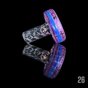 #26 - ROYAL JELLY X MOONSTONE