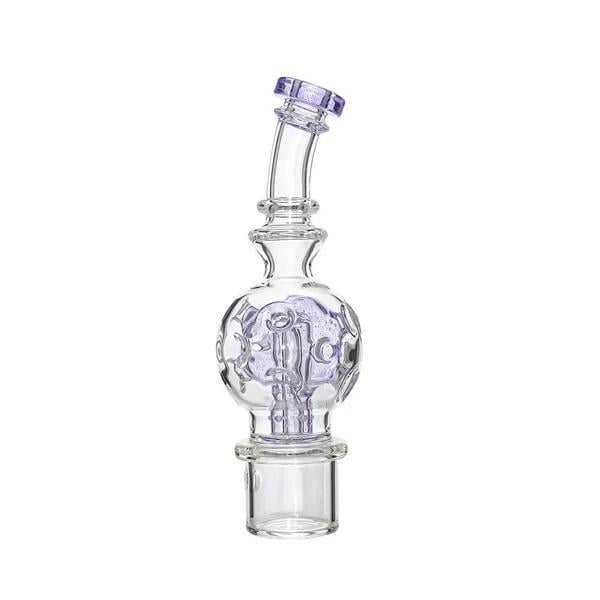 CALI BEAR GLASS: EXOSPHERE DR DABBER SWITCH 2 GLASS ATTACHMENT - Image 6