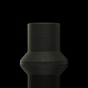 #4 - BLACK