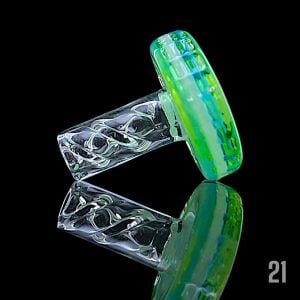 #21 - TITAN V3