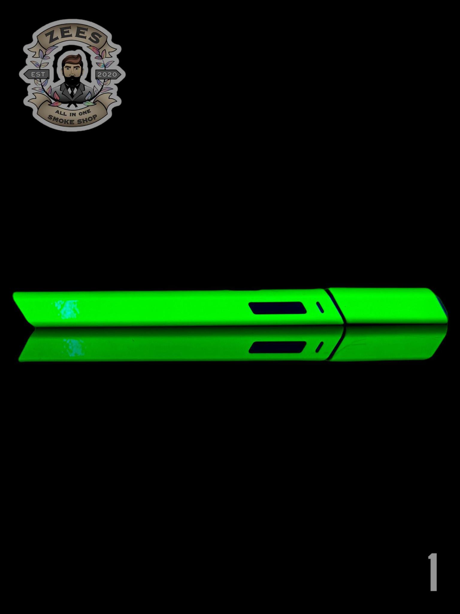 CADILLAC CLIFFS COATING: POWER COATED HOT KNIFE (OLD VERSION) - Image 3