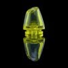 ONE TRICK PONY: COLOR CORE REACTOR PUFFCO PROXY CORE MOUTHPIECE - Image 10