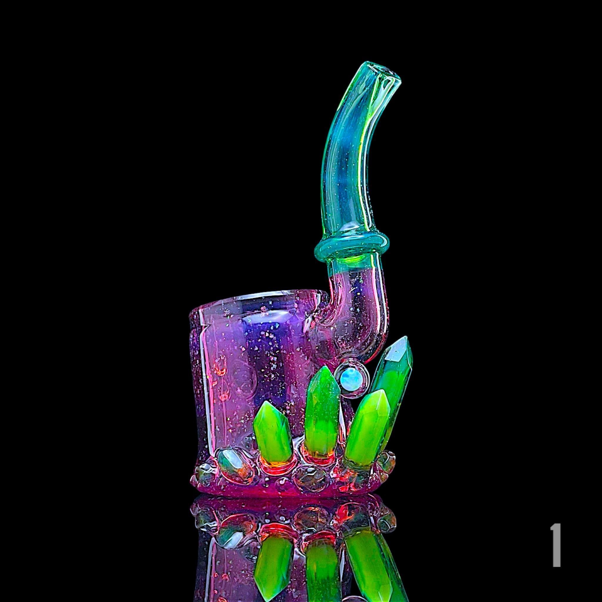 NORTHERN WATER GLASS: DRY PUFFCO PROXY ATTACHMENT - Image 2