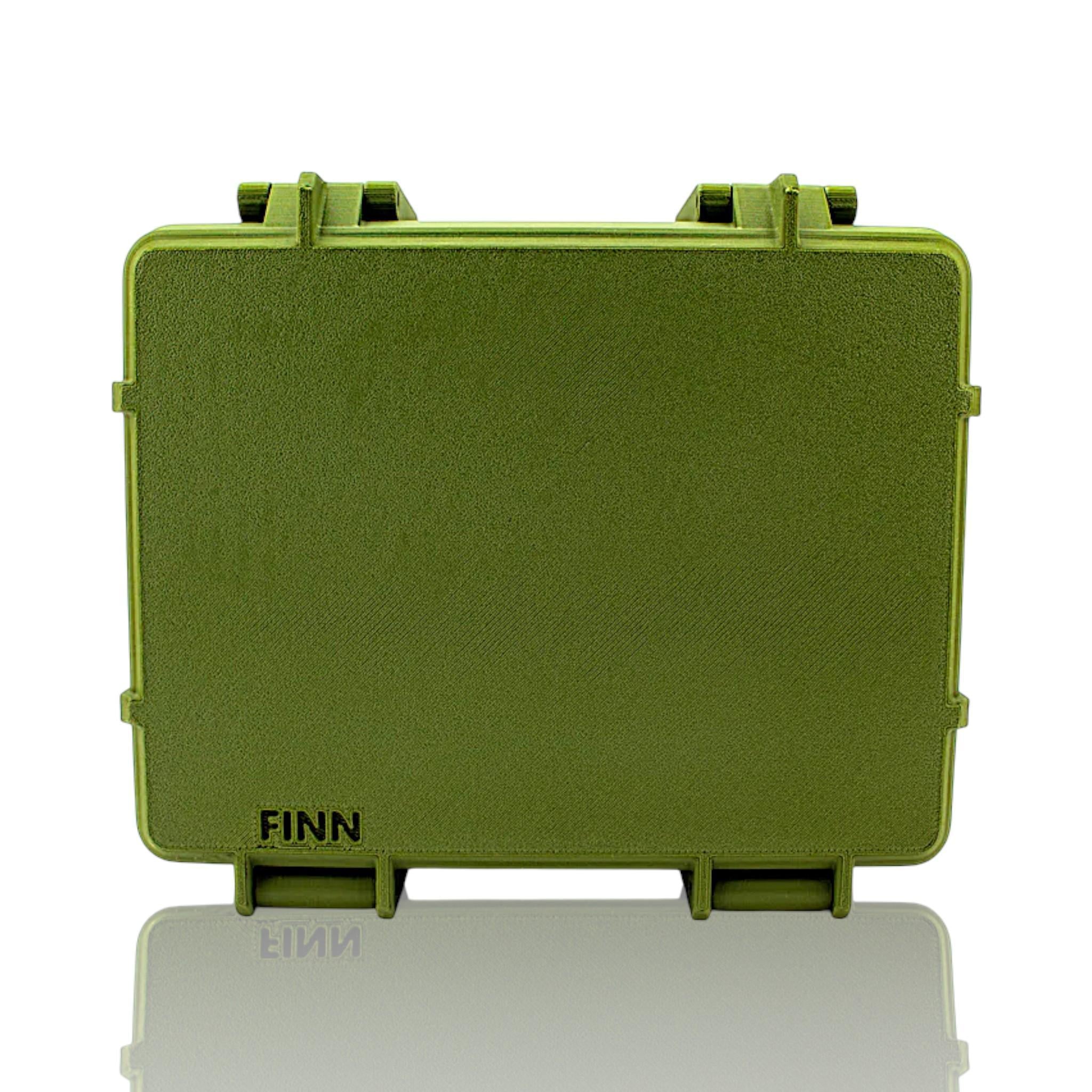 TOM FINN GLASS: PROXY HARD CASE - Image 6