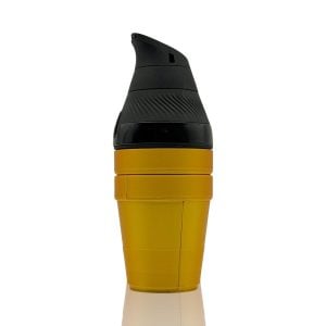 #3 - GOLD DOUBLE CUP
