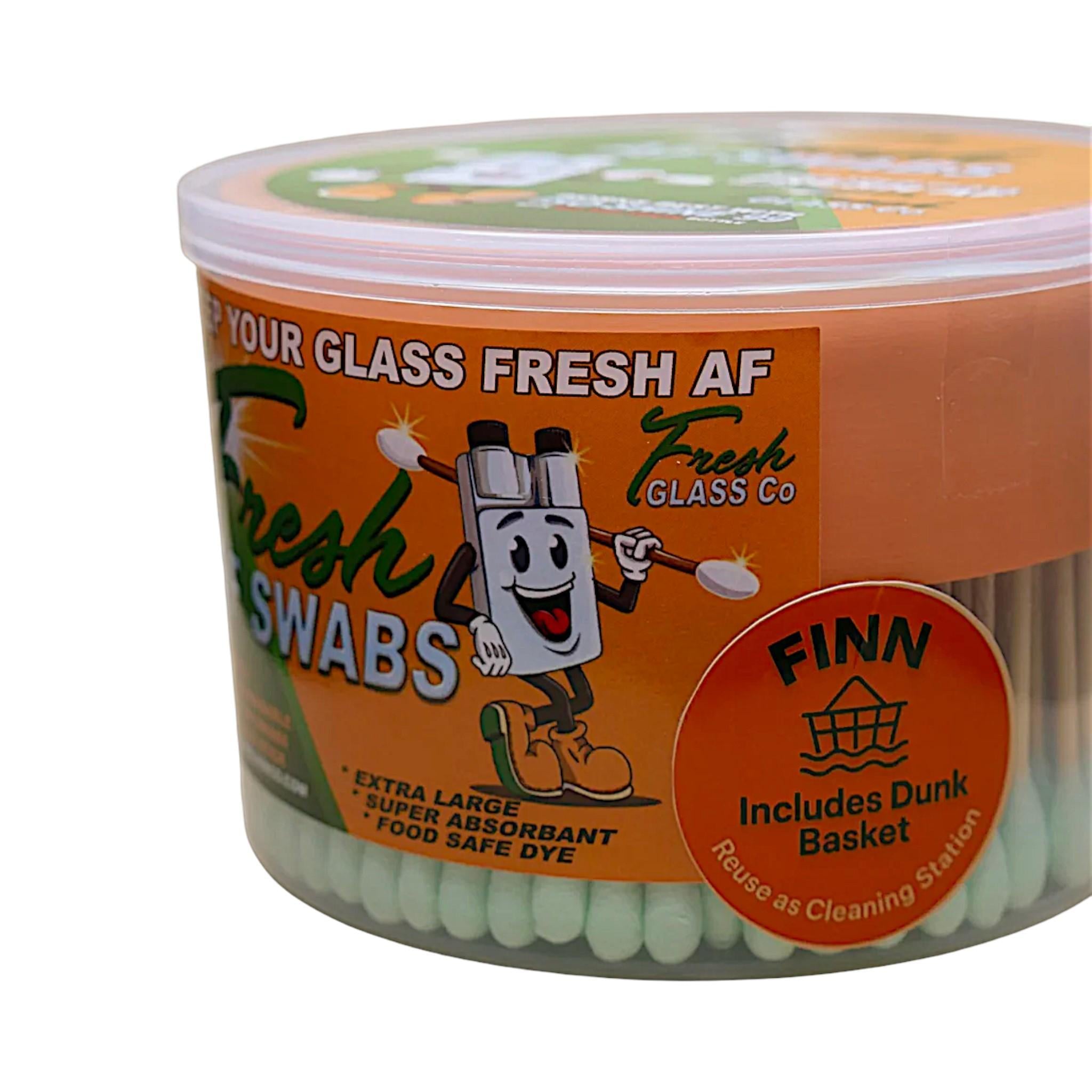 FRESH CLEANING KIT: TOM FINN COLLAB - Image 5