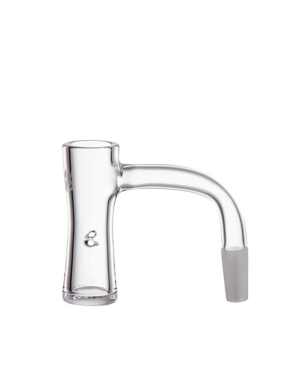 Alternative view of MJ ARSENAL: FULL WELD HOURGLASS BANGER