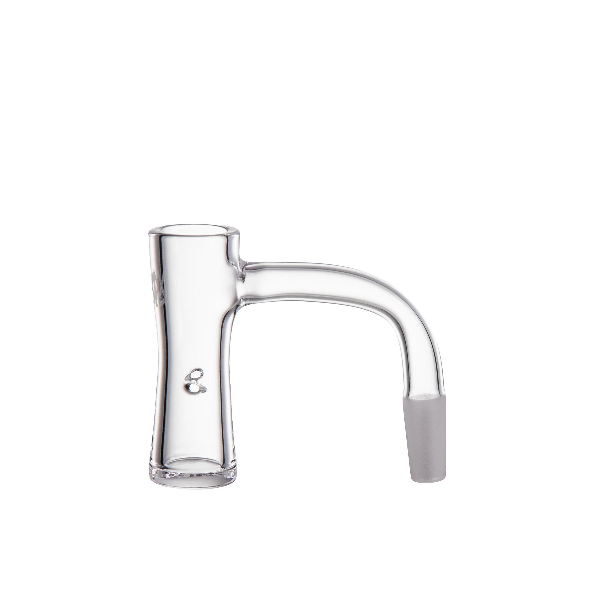 MJ ARSENAL: FULL WELD HOURGLASS BANGER - Image 2