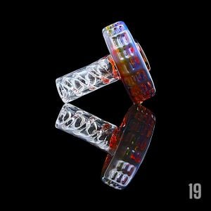 #19 - AMBER PURPLE