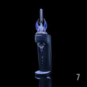 #7 - PURPLE RAIN