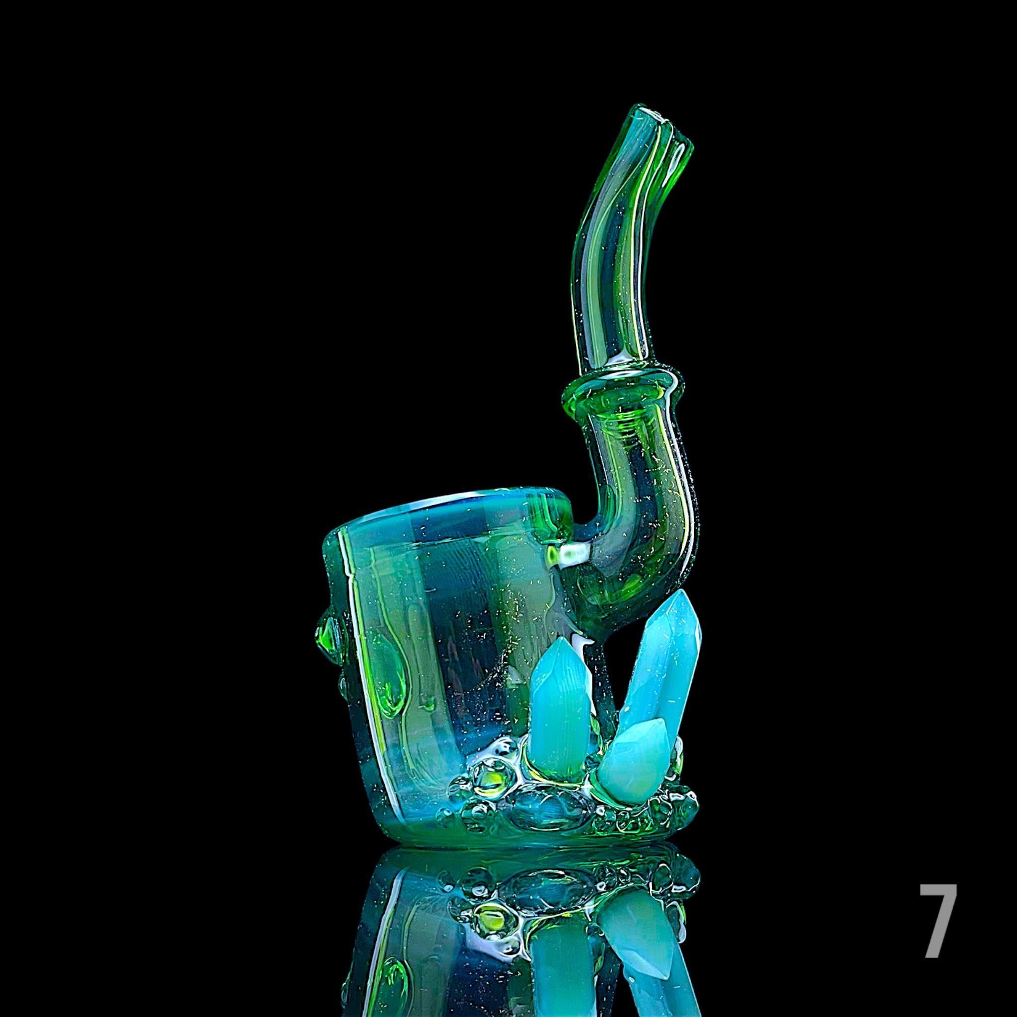 NORTHERN WATER GLASS: DRY PUFFCO PROXY ATTACHMENT - Image 8