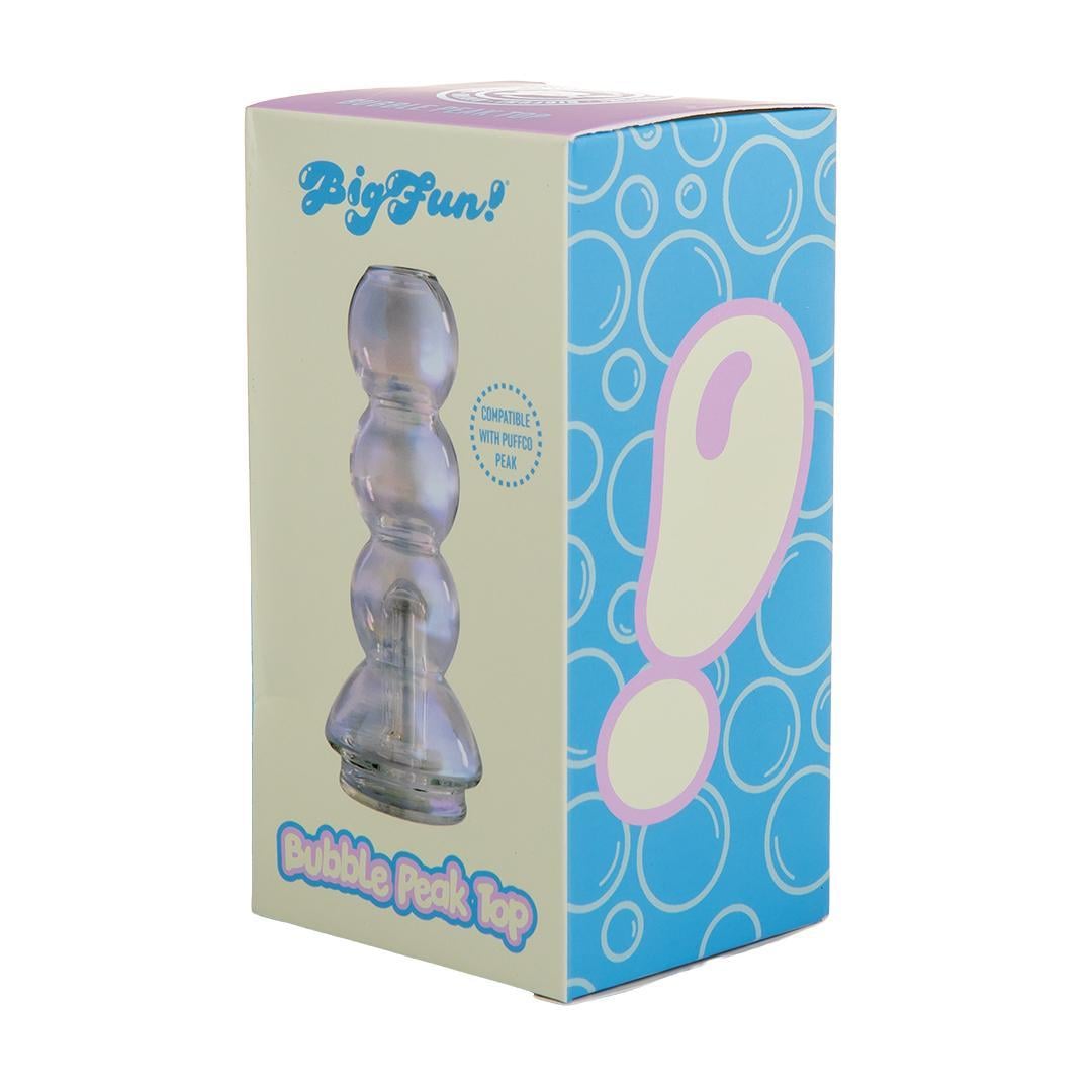 BIGFUN: BUBBLE PUFFCO PEAK ATTACHMENT - Image 11