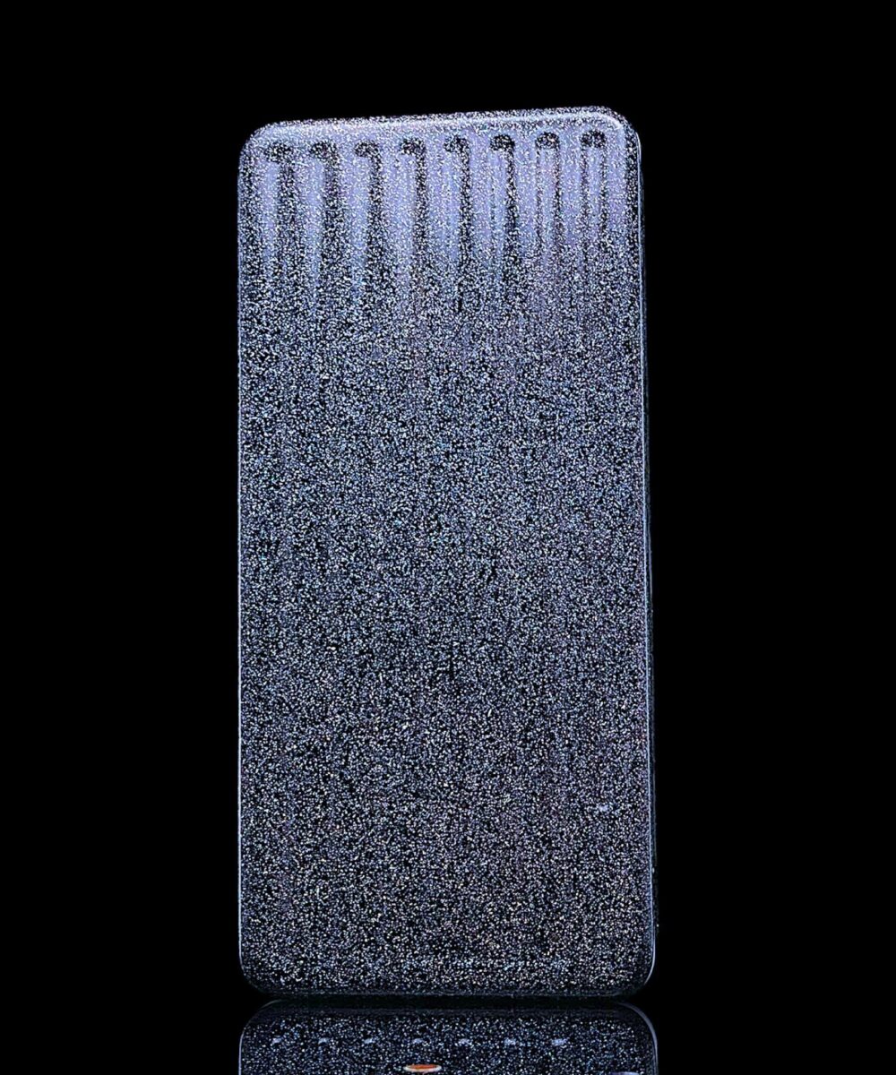CADILLAC CLIFFS COATING: POWER PUFFCO TRAVEL CASE