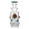 CALI BEAR GLASS: WIG WAG CHUGGER FOCUS V CARTA ATTACHMENT - Image 6