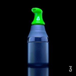#3 - LEAF GREEN