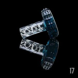 #17 - BLUE STARDUST