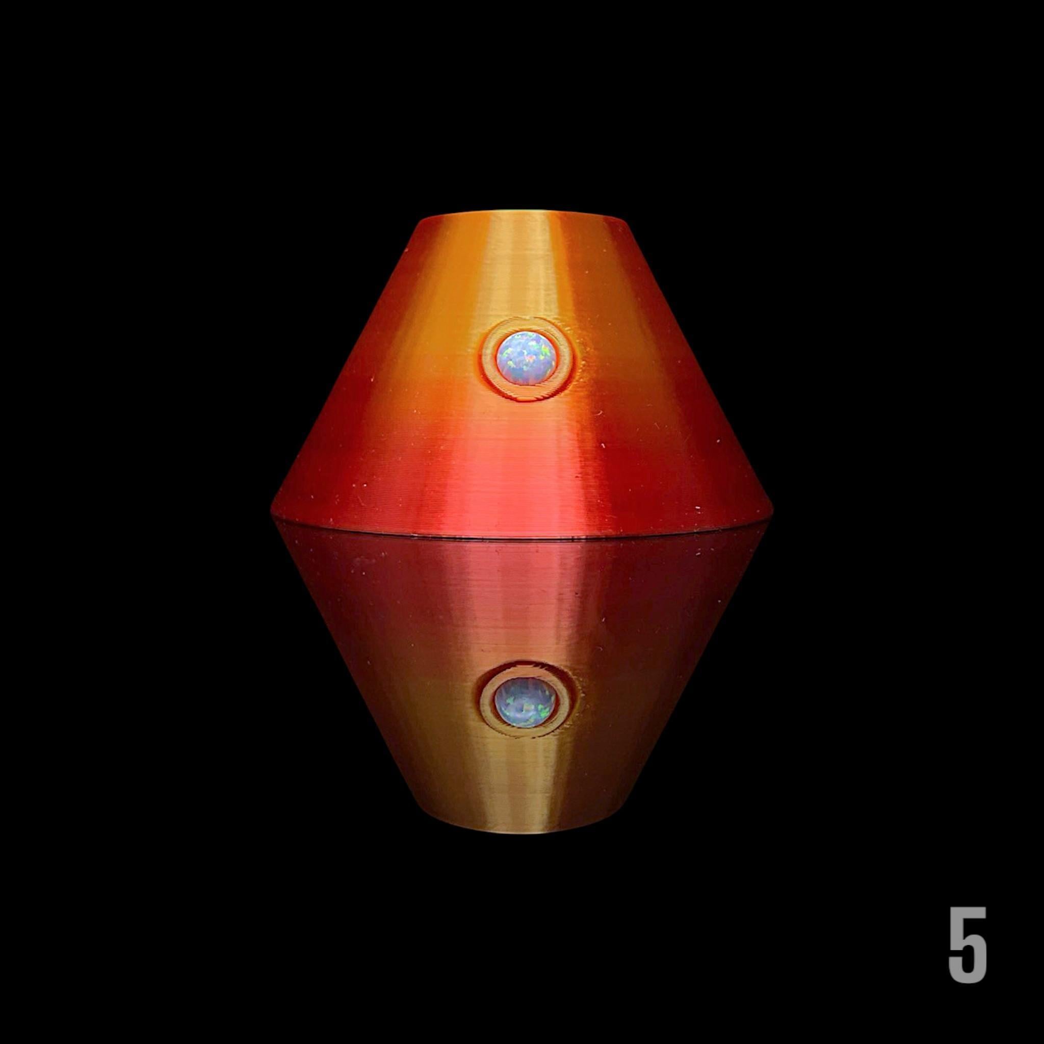 THE DABORATORY: PIVOT STAND WITH 6MM OPAL - Image 6