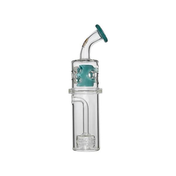 CALI BEAR GLASS: STRAIGHT FAB DR DABBER SWITCH 2 GLASS ATTACHMENT - Image 5