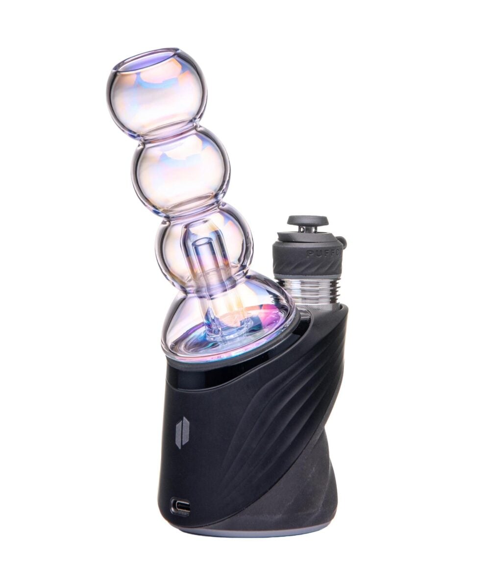 Alternative view of BIGFUN: BUBBLE PUFFCO PEAK ATTACHMENT