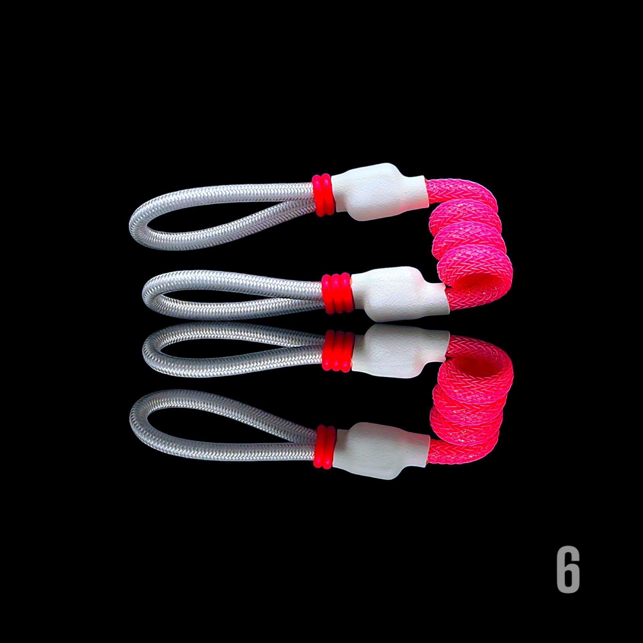 TUFF TETHERS LLC: THE COILED TETHER (#1-20) FOR PEAK PRO - Image 7