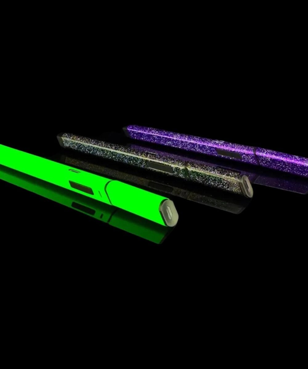 CADILLAC CLIFFS COATING: POWER COATED HOT KNIFE (OLD VERSION)