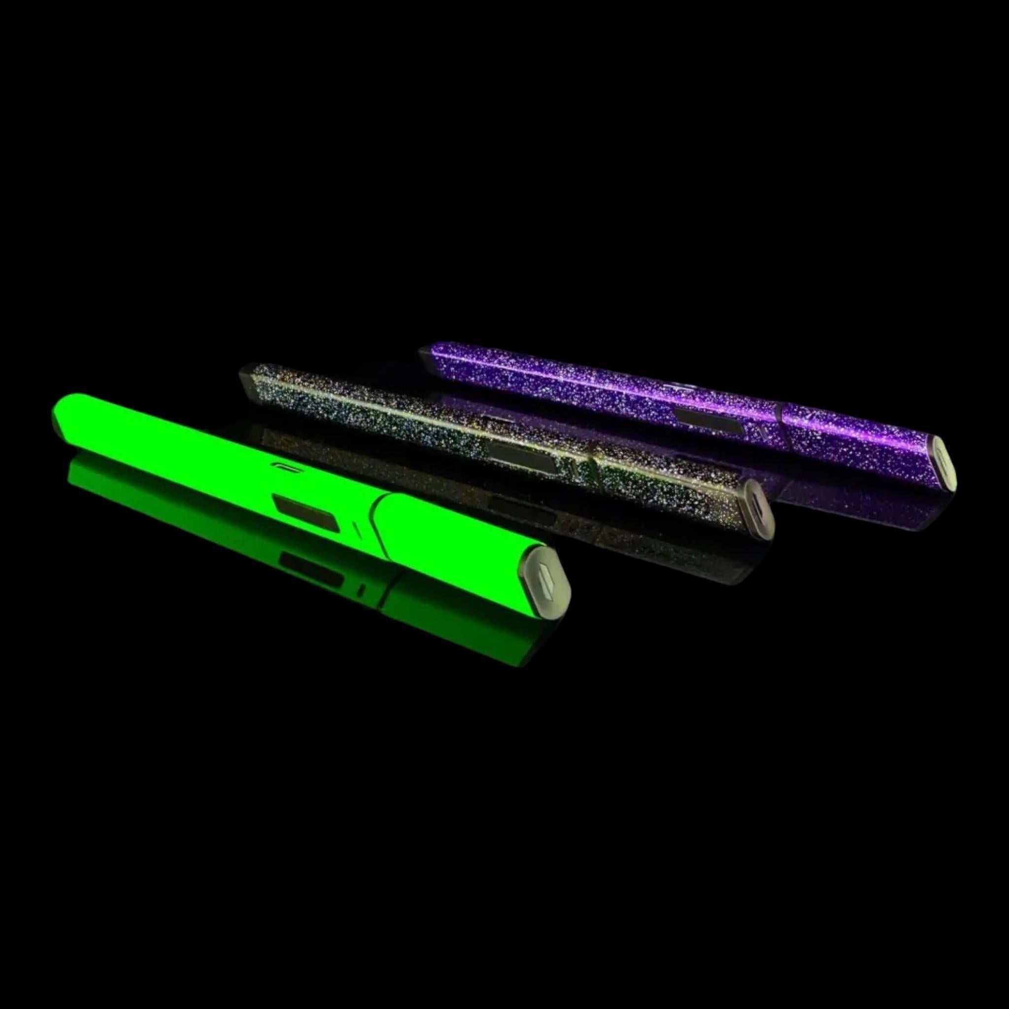 CADILLAC CLIFFS COATING: POWER COATED HOT KNIFE (OLD VERSION)