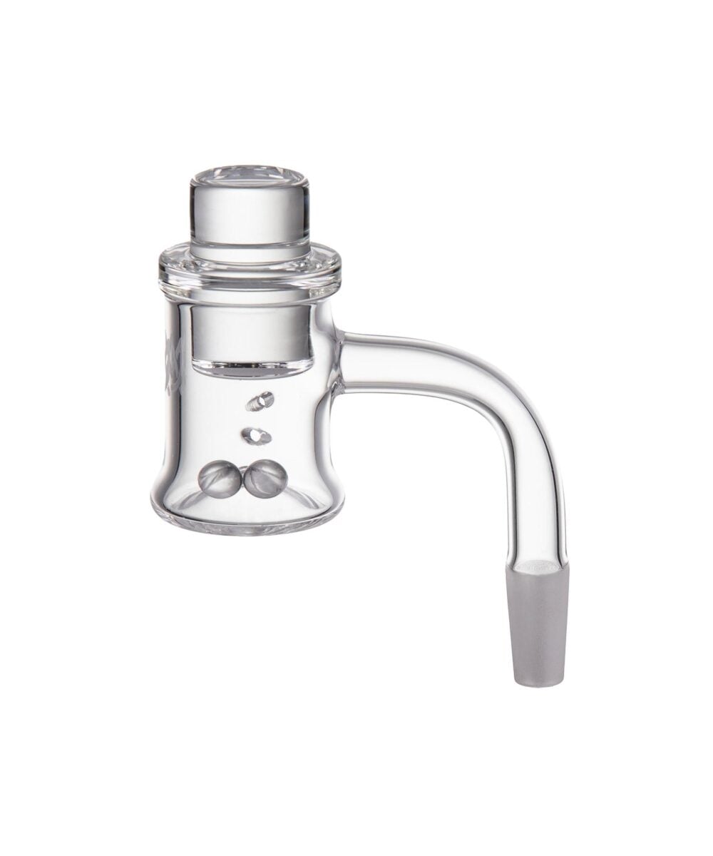 MJ ARSENAL: FULL WELD SIDEWINDER BANGER