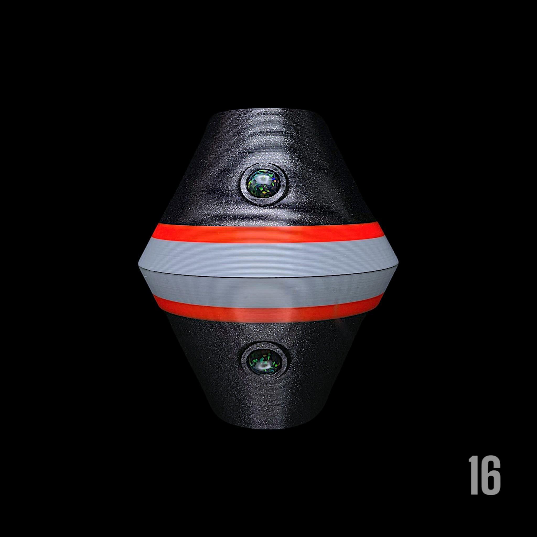 THE DABORATORY: PIVOT STAND WITH 6MM OPAL - Image 17