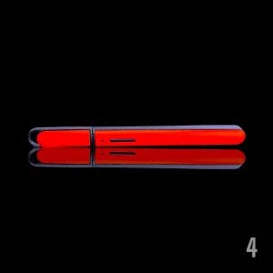 #4 - CALIFORNIA ORANGE CROPAL