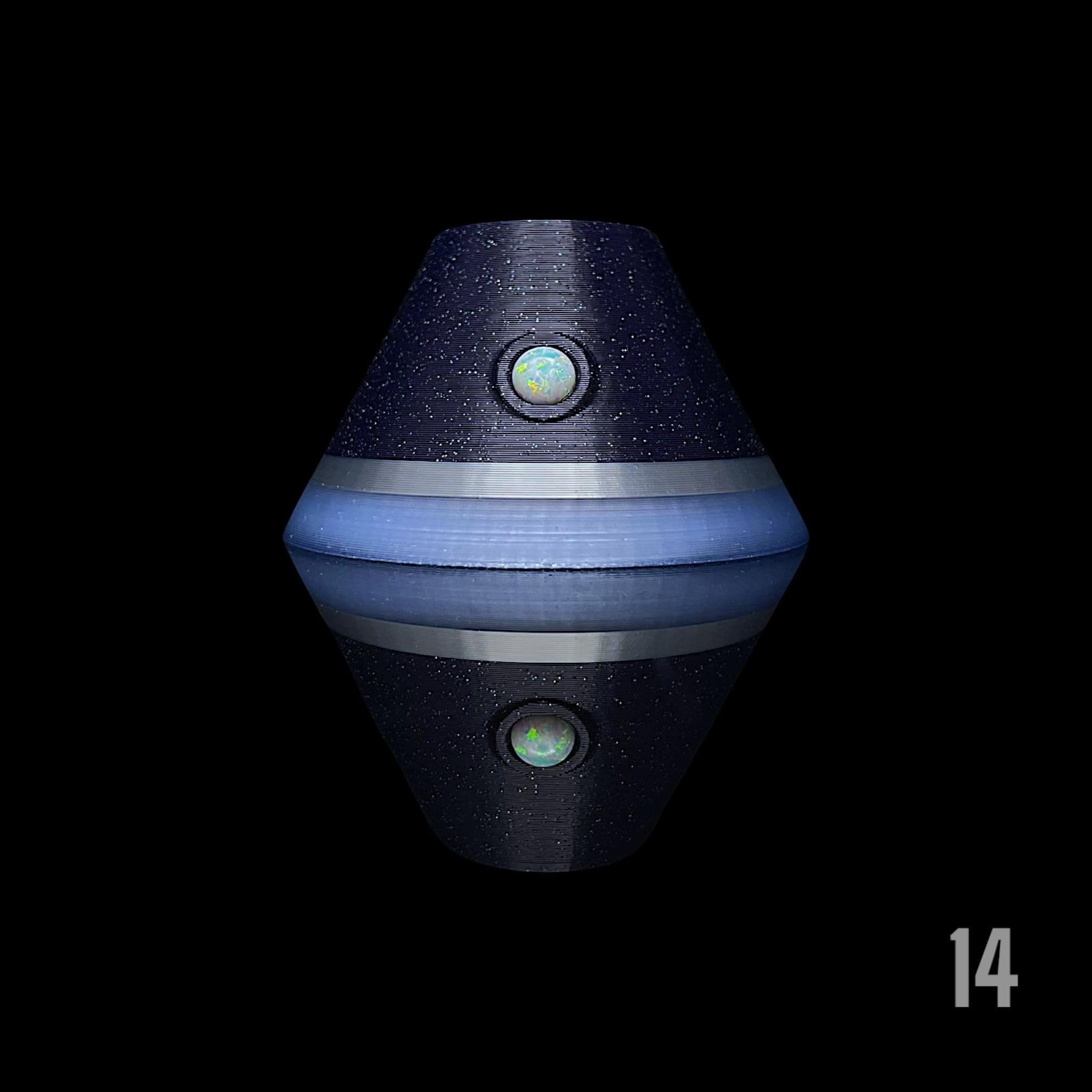 THE DABORATORY: PIVOT STAND WITH 6MM OPAL - Image 15