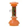 IRIDESCENT GLASS: WIG WAG DRY TOP FOCUS V CARTA ATTACHMENT - Image 4