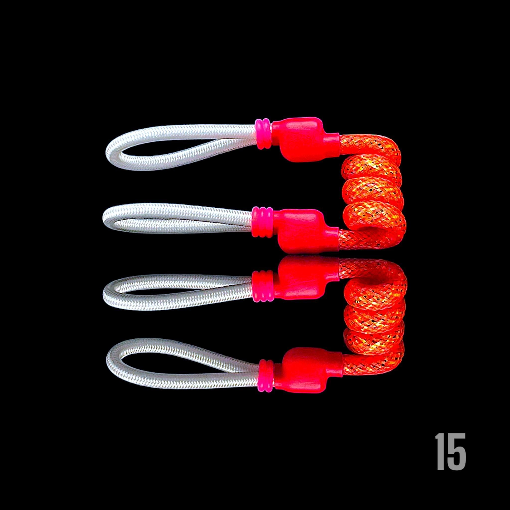 TUFF TETHERS LLC: THE COILED TETHER (#1-20) FOR PEAK PRO - Image 16